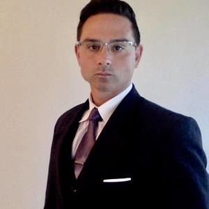 Meet your Posher, Michael